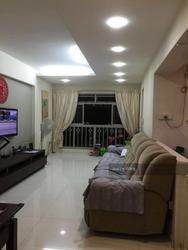 Blk 52 Strathmore Avenue (Queenstown), HDB 4 Rooms #116046562